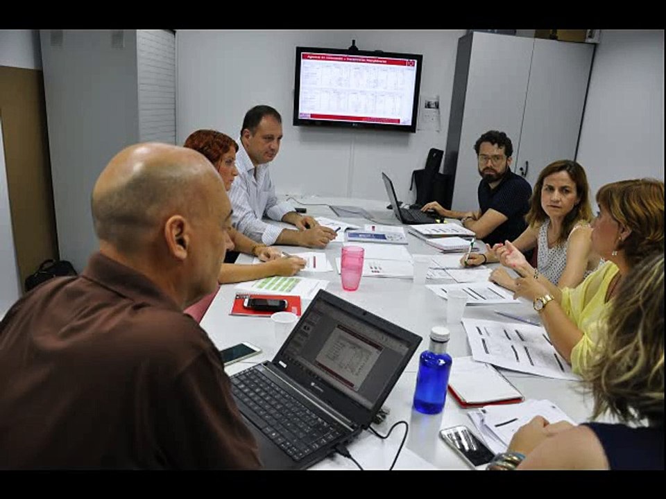 Un total de 75 municipios ya han solicitado el Plan de Empleo Conjunto