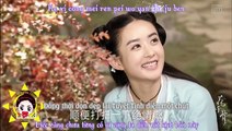 [Vietsub + Kara] Niên Luân - Trương Bích Thần (Hoa Thiên Cốt OST)