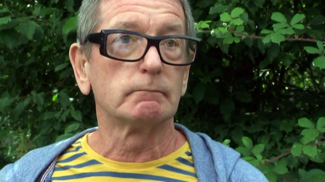 Friend 'can't believe' 79-year-old man stabbed to death