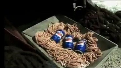 2004 - Pepsi "Medieval Soccer"