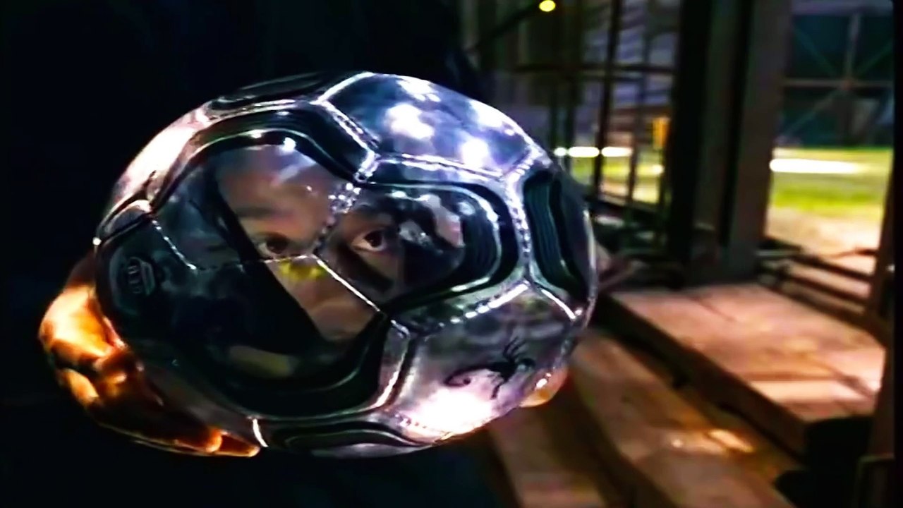 2002 - Nike "Secret Tournament"