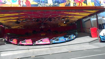 Super Himalaya Comines 2015