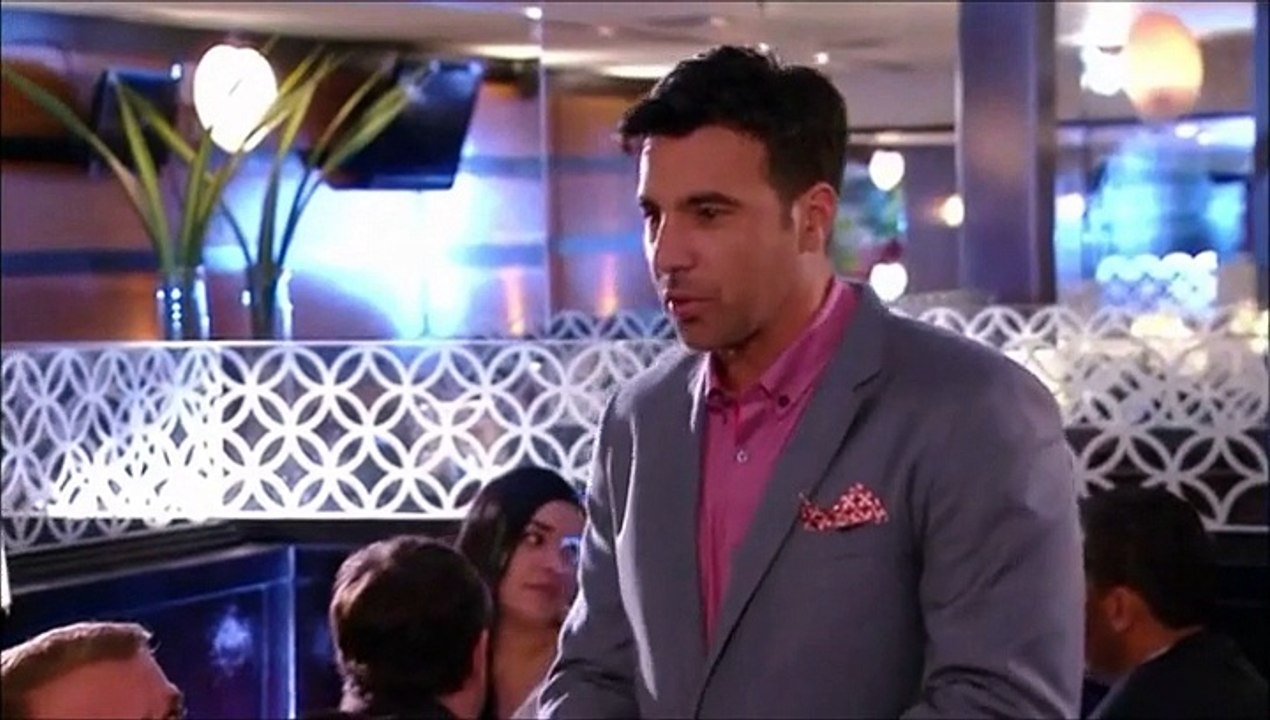 Miguel De León en Amor Secreto - Capitulo 7