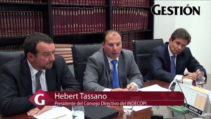 Mesa de Defensa del Consumidor: "Un consumidor mejor informado toma mejores decisiones"