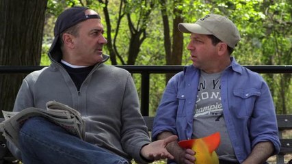 Not That There's Anything Wrong With That