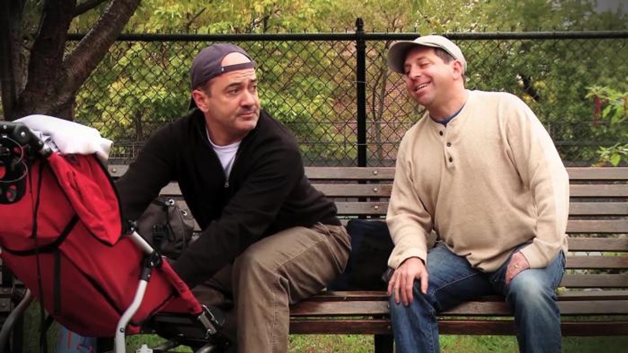 The Dad Dictionary
