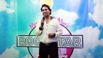 Sachin Bhola - Yaara Ve - Rock Star Ki Khoj Round II - Music Audition in Delhi 2015