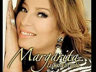 Mix De La Sonora De Margarita