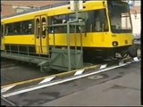 ÖPNV Stuttgart  1994 - Straßenbahn und mehr