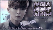 Super Junior – Forever With You (每天) [german Sub] The Special Album Devil