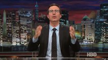 Last Week Tonight with John Oliver: Climate Change (Abbreviated) (HBO)