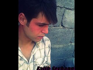 KADERSİZ FATİH FT. & YANLIZLIĞ'IN ŞAİR'İ -  SEVSENDE SEVMESENDE