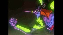 Evangelion AMV 4'33