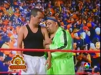 ชิงร้อยชิงล้าน รวมความฮา 08-11-54