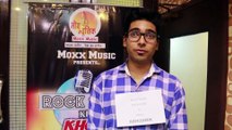 Moxx Music Rockstar Ki Khoj | Music Audition in Delhi 2015