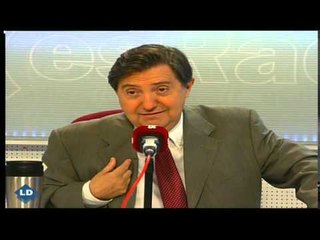 Federico a las 8: Artur Mas presenta al Rey su plan independentista - 17/07/15