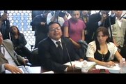 ASAMBLEÍSTA BETO CISNEROS DENUNCIA ACTOS DE CORRUPCIÓN DEL MINISTERIO DE SALUD DE PASTAZA.avi