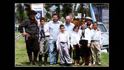 Juegos y Destrezas Gauchas Zonal Morteros 2011