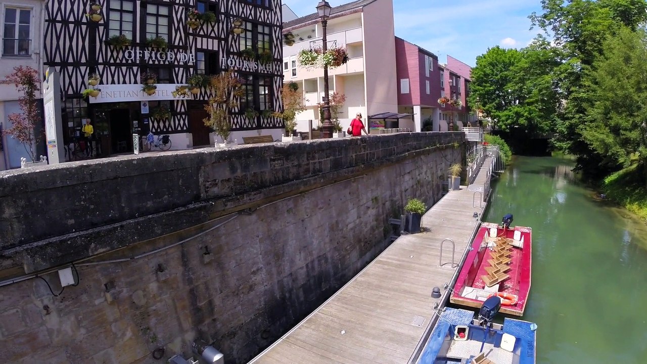 chalons vegas et the Venetian hotel