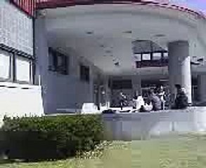 Nick being Nick, again