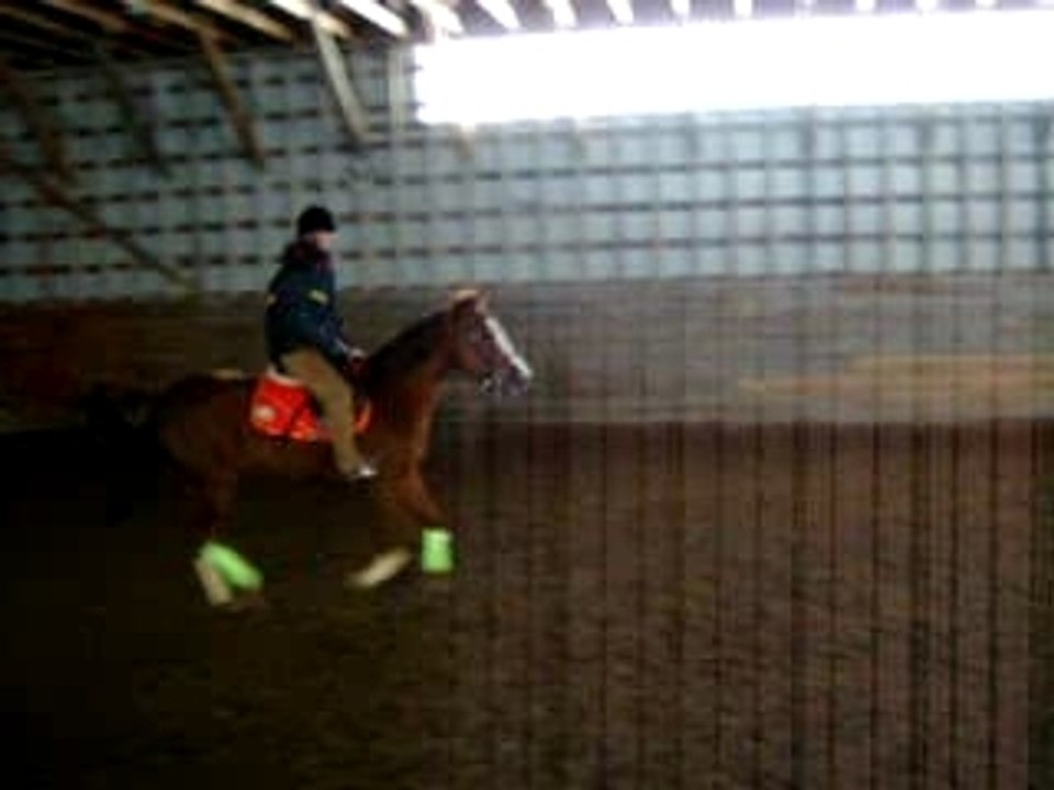 Moi et casey 1pied 8