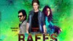 Raees Movie 2016 | Offical Fanmade Trailer | Shah Rukh Khan And Mahira Khan