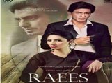 Raees (Eid 2016) Movie | First Look | Shah Rukh Khan | Mahira Khan