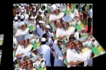 Indian Idol Sandeep Acharya`s Eid Mubarak Song Demo Video