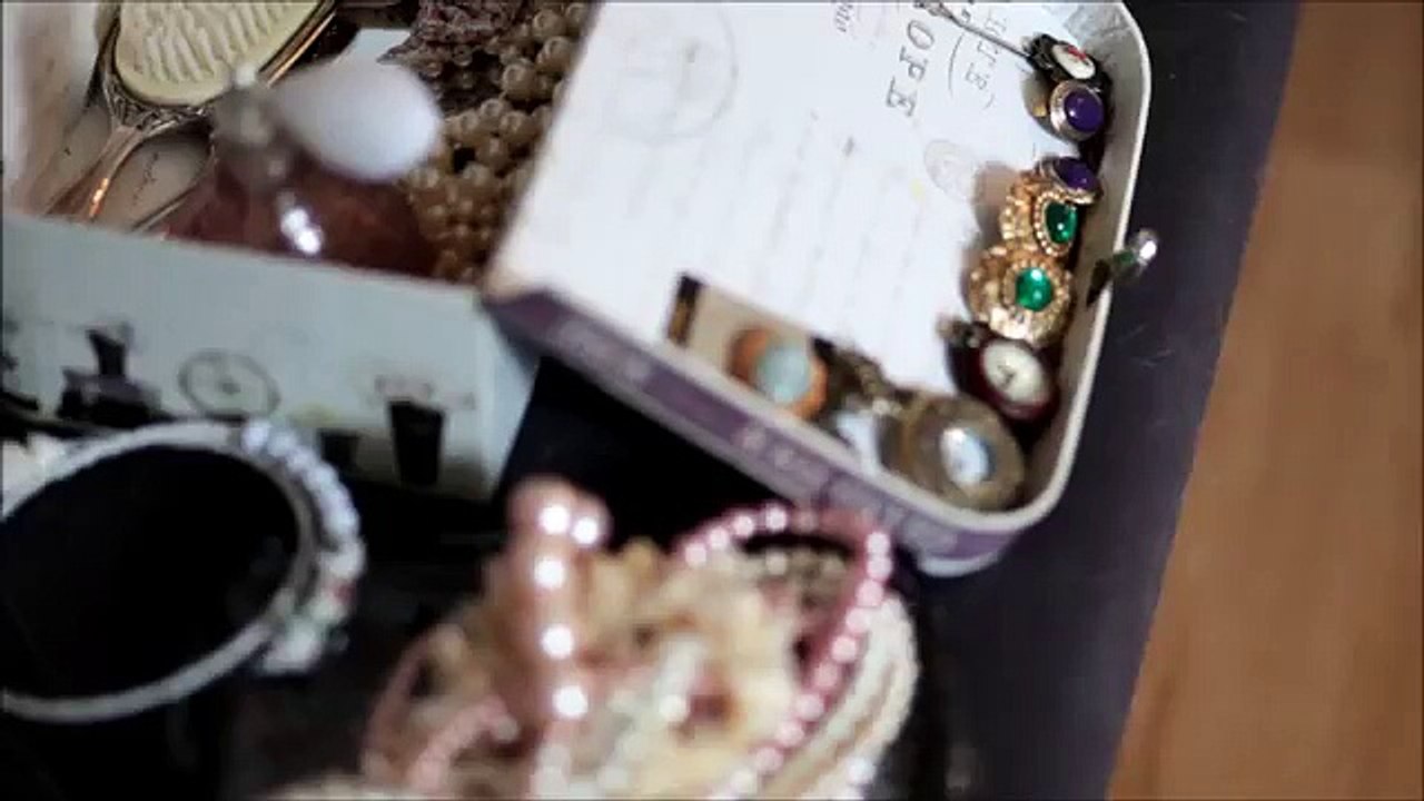 Sisey Photography Vintage Photoshoot