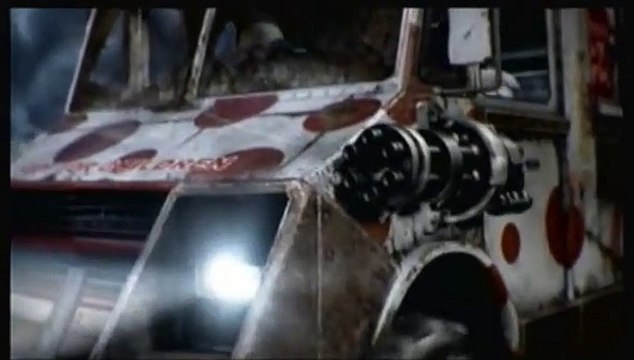 Twisted Metal : Sweet Tooth Intro