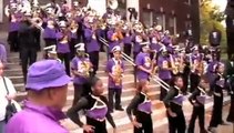 Camden High School Marching Band (NJ)  - Apache (Jump On It)