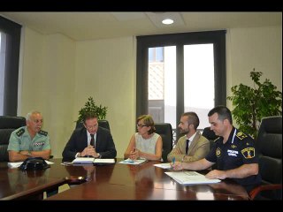 Burriana pondrá en marcha novedades en el dispositivo de seguridad del Arenal