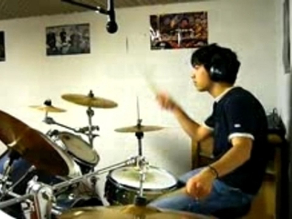 Chop suey version Max