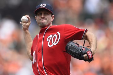 MLB Fantasy Focus: Top 1st-half daily players