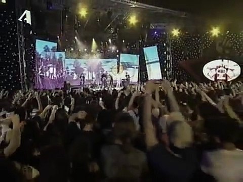 Mixalis Xatzigiannis & Reamonn - Tonight..