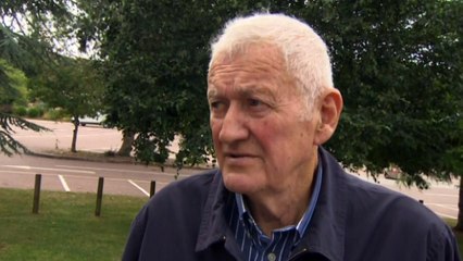 79-year-old killed in road attack was 'stabbed to pieces'
