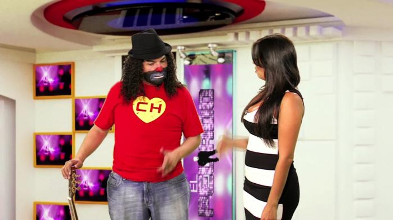 Chismes Acoplados #3