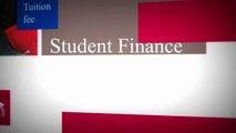 Undergraduate student finance