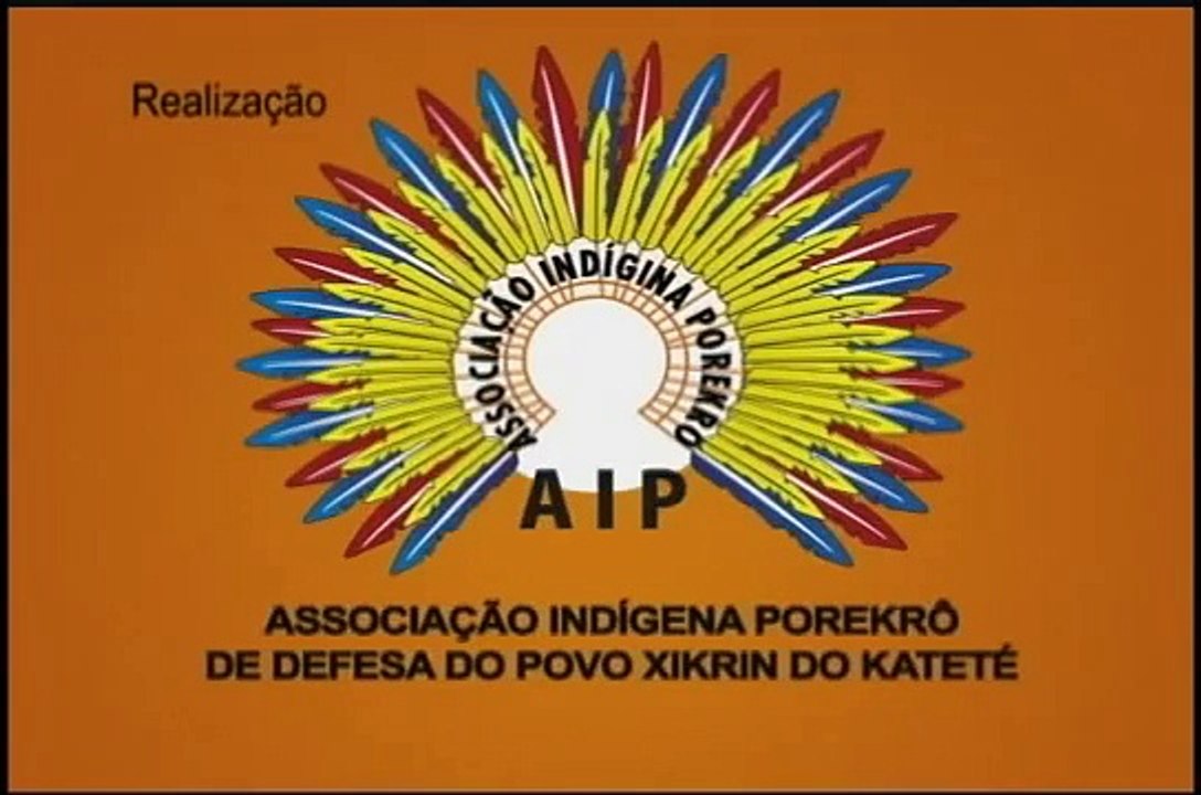 Documentário - Dia do Índio