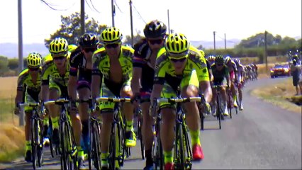 TDF 2015 // Rodada  etapa 13