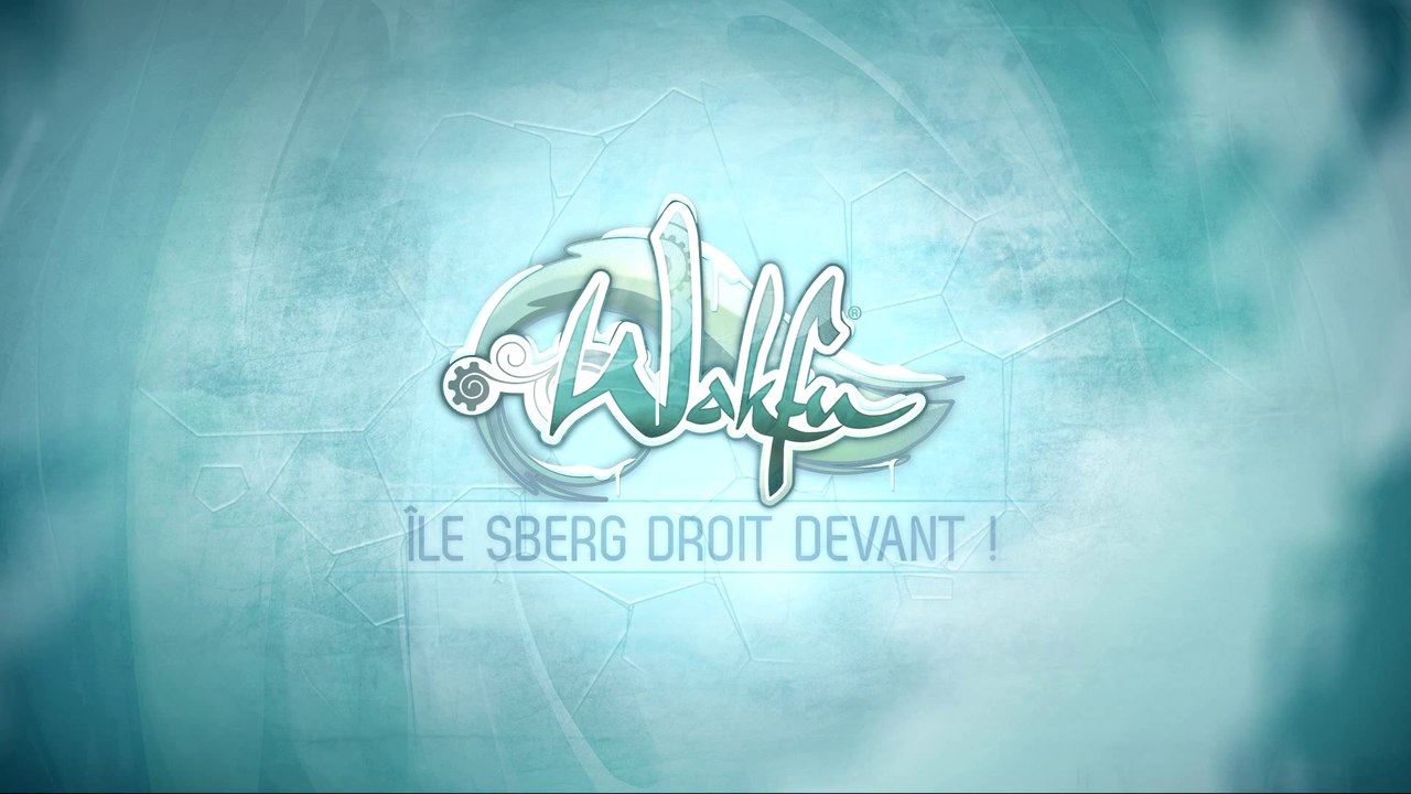Wakfu - Île Sberg