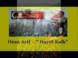 Ozan Arif 