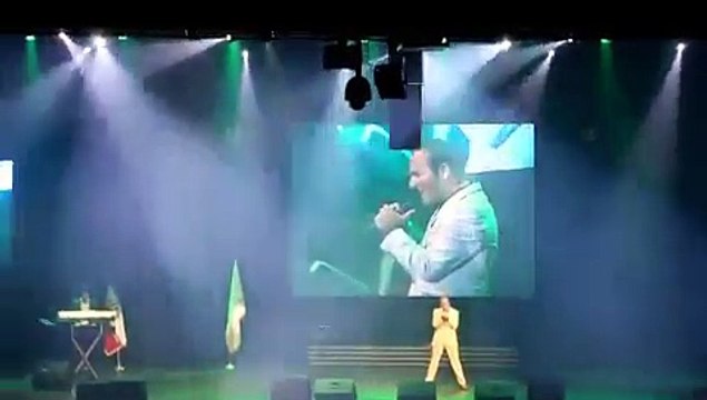 خنده دار ترین و پر هیجان ترین کنسرت خنده در تهران - حسن ریوندی