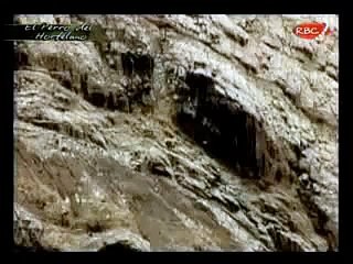 Contaminación de Plomo en La Oroya