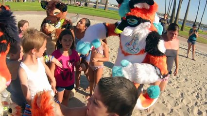 San Diego Fursuit Fun