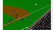 RBI Baseball 2 - NES Gameplay