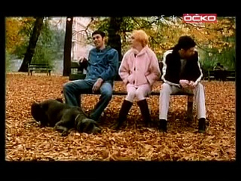 Colorfactory - It's Always You