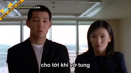 An Affair vietsub clip2
