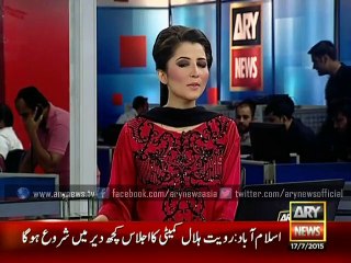 Army chief to spend Eid in North Waziristan