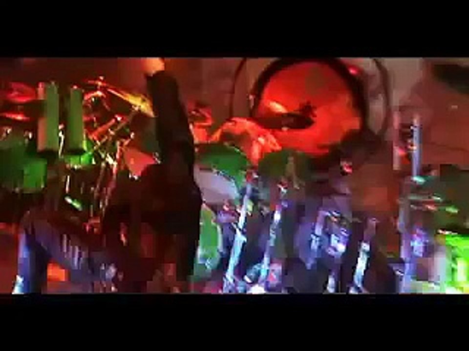 "Fire Like This" - The Mutaytor